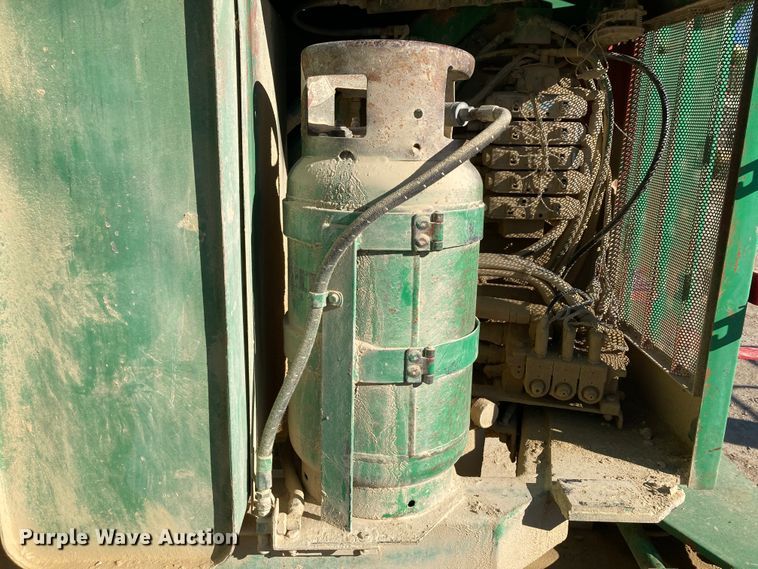 image for item DJ6151 1995 Snorkelift ATB-60ALFO  boom lift