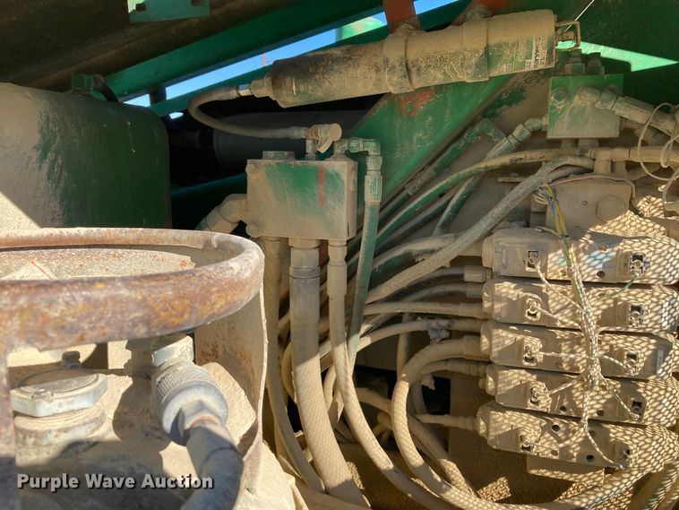 image for item DJ6151 1995 Snorkelift ATB-60ALFO  boom lift