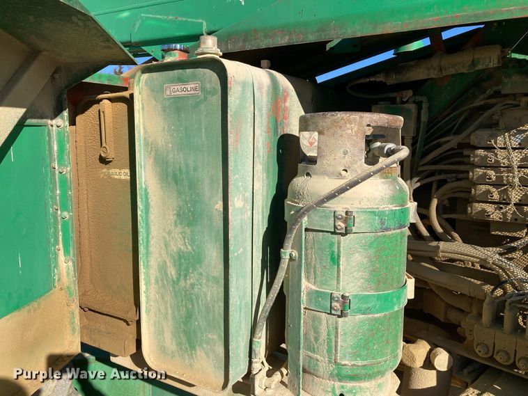 image for item DJ6151 1995 Snorkelift ATB-60ALFO  boom lift