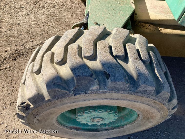 image for item DJ6151 1995 Snorkelift ATB-60ALFO  boom lift