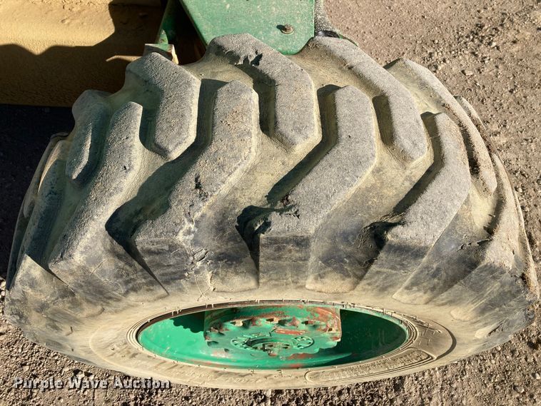 image for item DJ6151 1995 Snorkelift ATB-60ALFO  boom lift