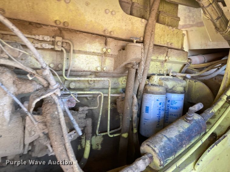 image for item DJ6152 1995 Euclid R35  haul truck