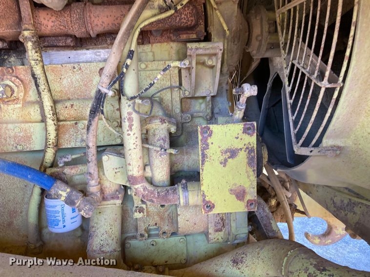 image for item DJ6152 1995 Euclid R35  haul truck