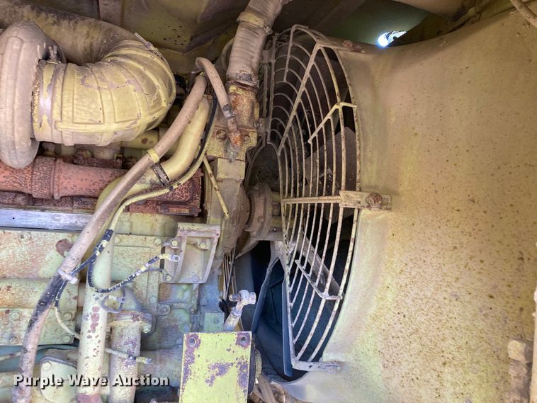 image for item DJ6152 1995 Euclid R35  haul truck