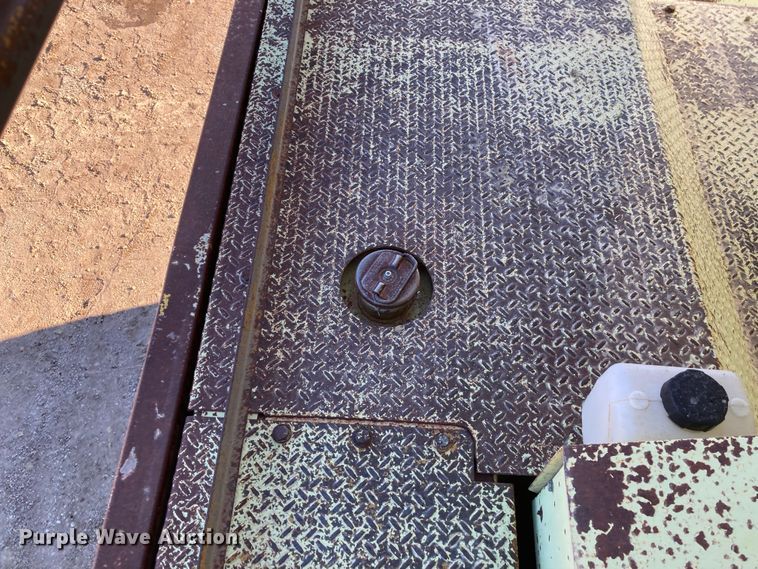 image for item DJ6152 1995 Euclid R35  haul truck