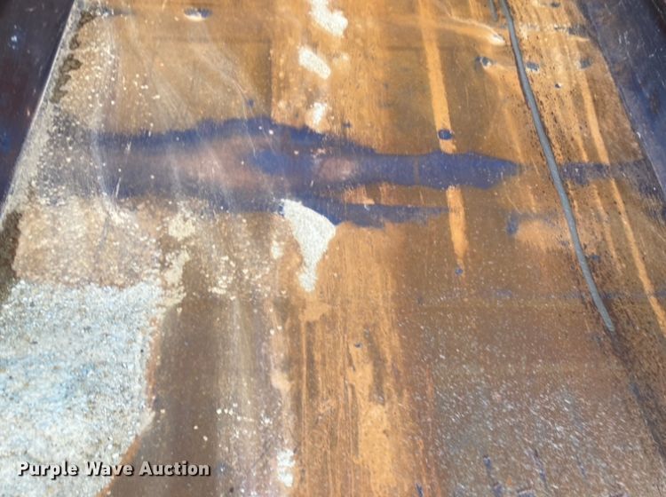 image for item DJ6153 1995 Euclid R35  haul truck