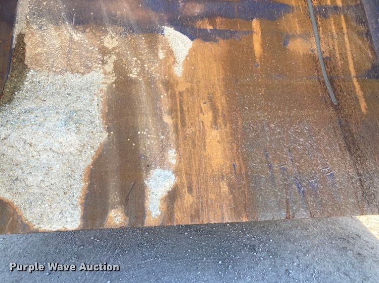 image for item DJ6153 1995 Euclid R35  haul truck