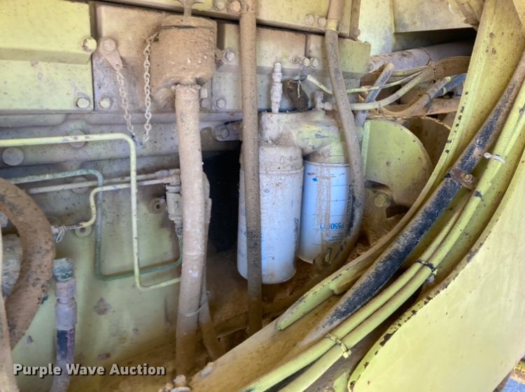 image for item DJ6154 1994 Euclid R35  haul truck