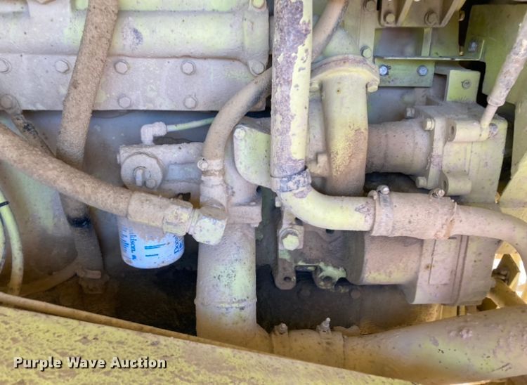 image for item DJ6154 1994 Euclid R35  haul truck