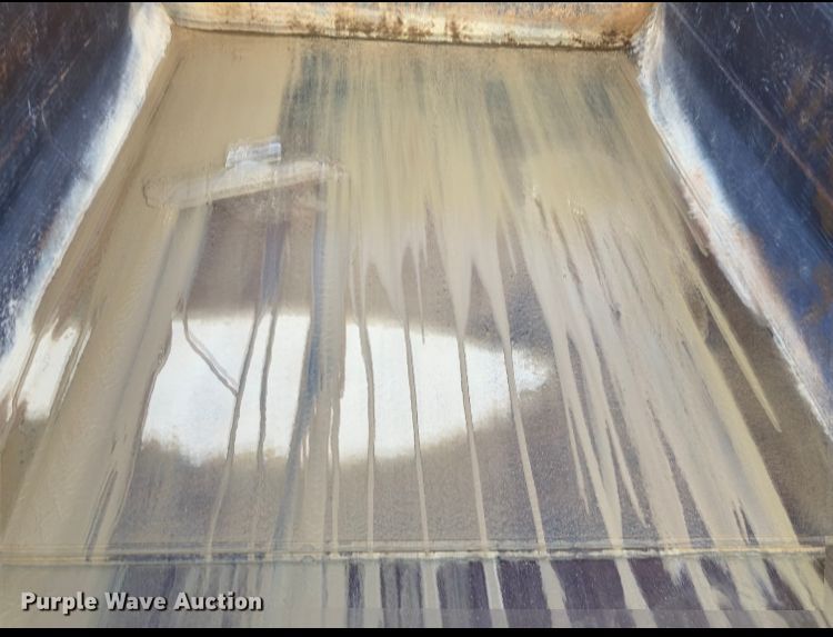 image for item DJ6154 1994 Euclid R35  haul truck