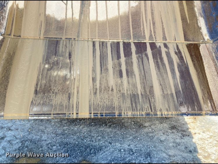 image for item DJ6154 1994 Euclid R35  haul truck