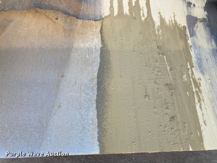 image for item DJ6155 1992 Euclid R35  haul truck