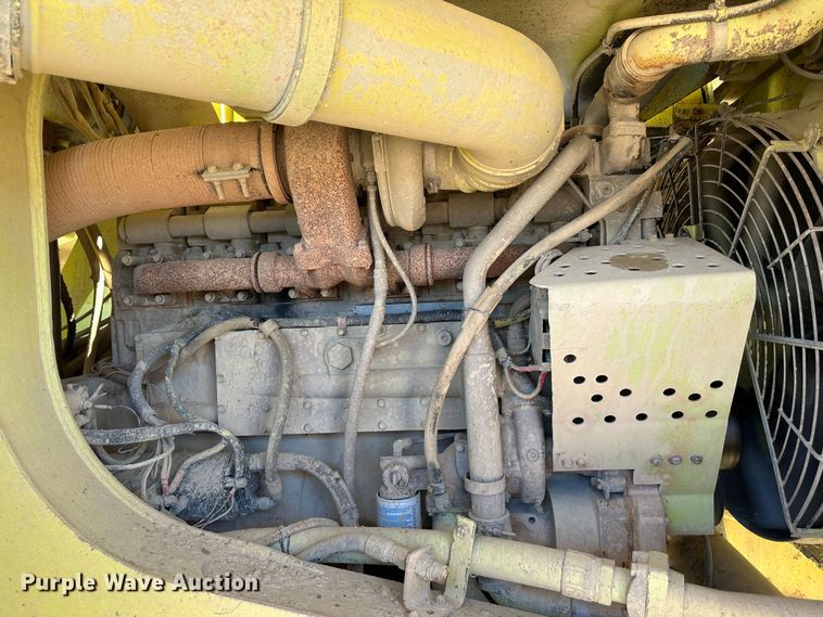 image for item DJ6156 1995 Euclid R40  haul truck