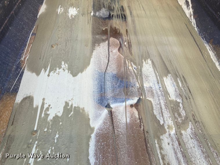 image for item DJ6157 1994 Euclid R35  haul truck