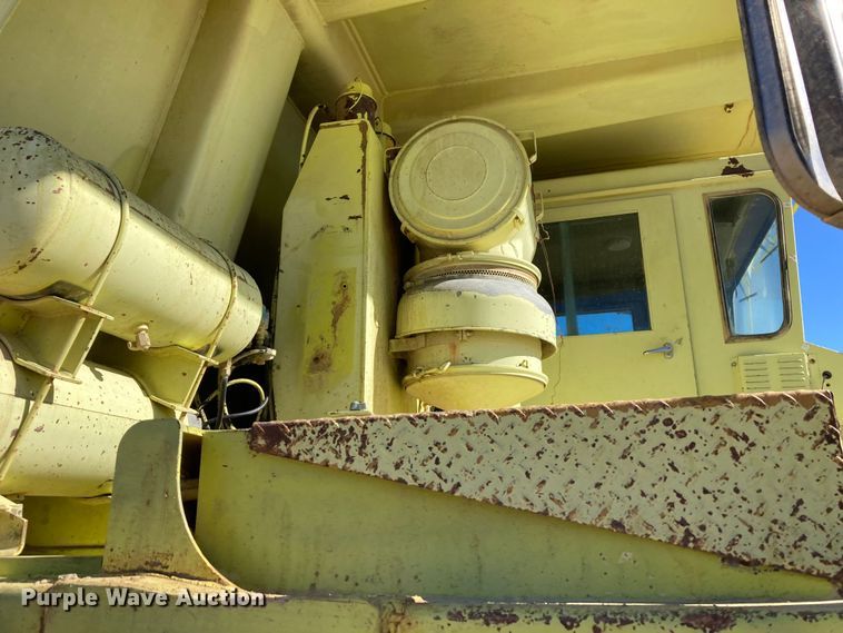 image for item DJ6158 1995 Euclid R35  haul truck