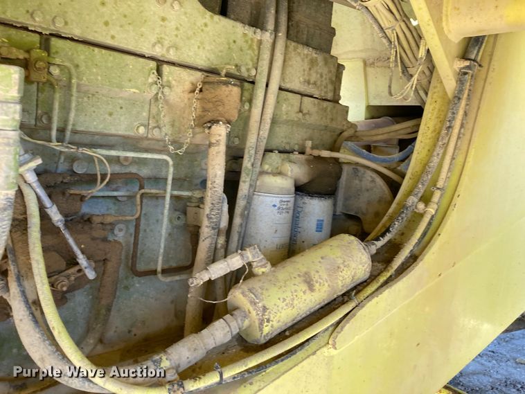 image for item DJ6158 1995 Euclid R35  haul truck