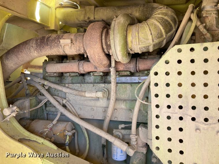 image for item DJ6158 1995 Euclid R35  haul truck