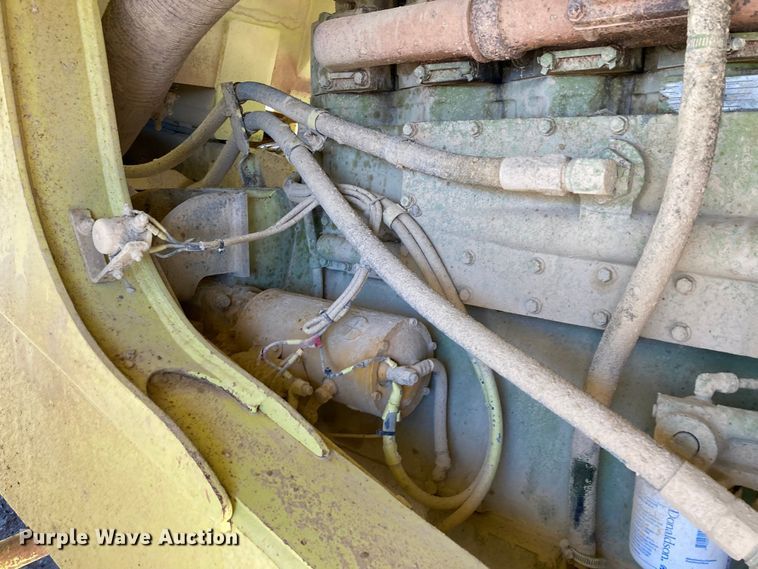 image for item DJ6158 1995 Euclid R35  haul truck