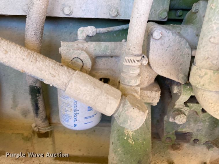 image for item DJ6158 1995 Euclid R35  haul truck