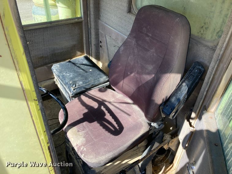 image for item DJ6158 1995 Euclid R35  haul truck