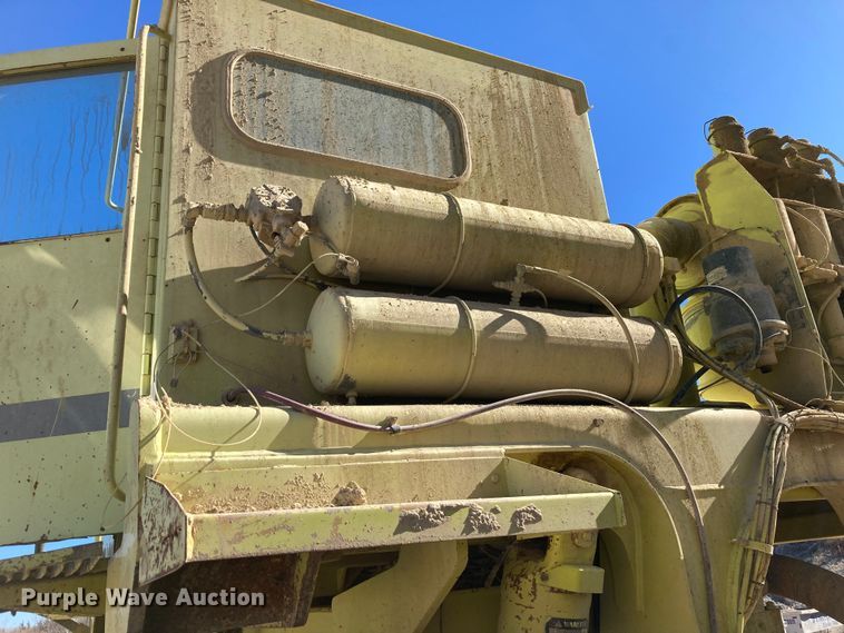 image for item DJ6158 1995 Euclid R35  haul truck