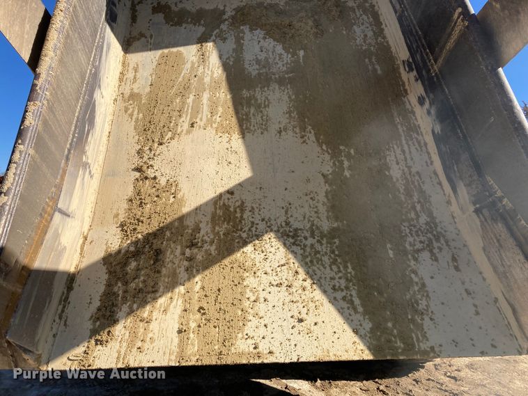 image for item DJ6158 1995 Euclid R35  haul truck