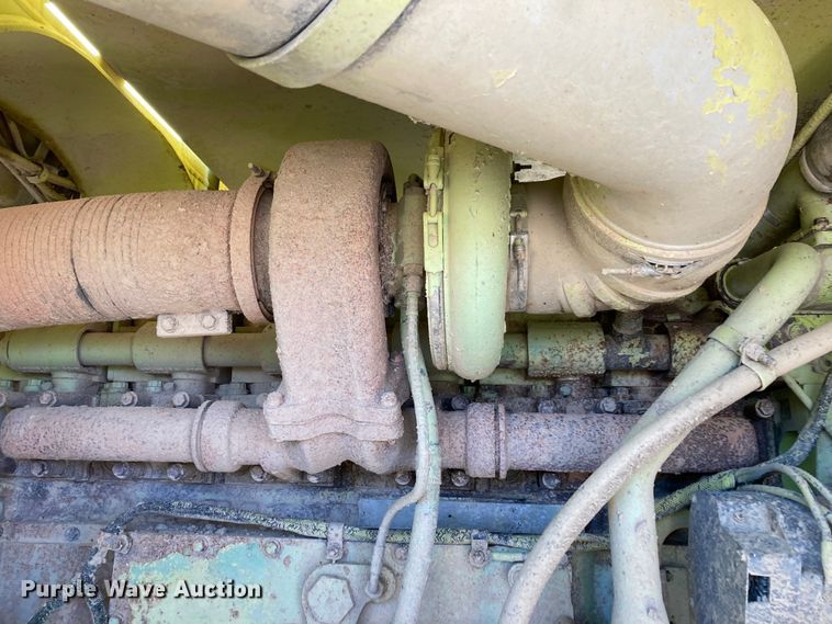 image for item DJ6159 1997 Euclid R40  haul truck