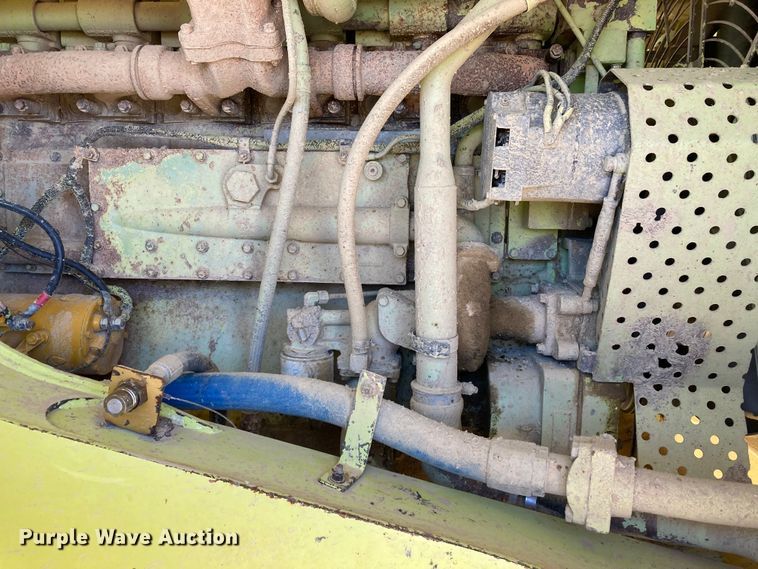 image for item DJ6159 1997 Euclid R40  haul truck