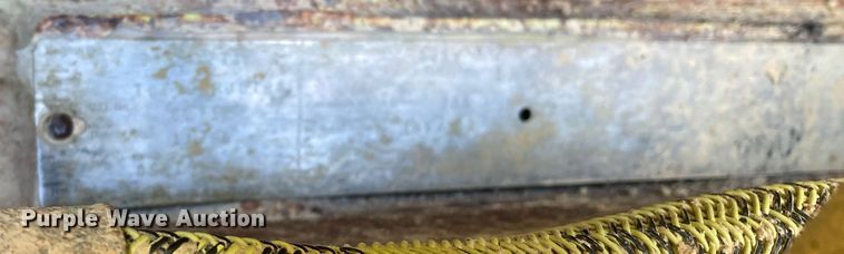 image for item DJ6159 1997 Euclid R40  haul truck