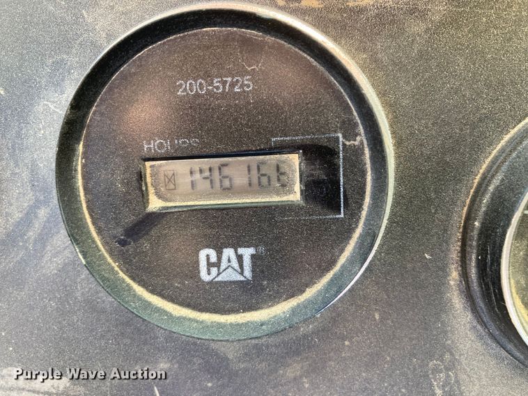 image for item DJ6160 1992 Euclid R35  haul truck