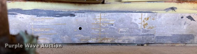 image for item DJ6160 1992 Euclid R35  haul truck