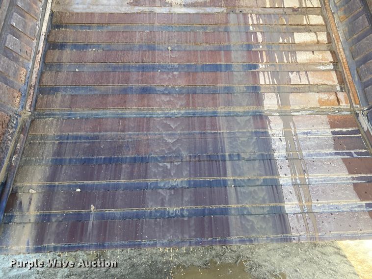 image for item DJ6160 1992 Euclid R35  haul truck