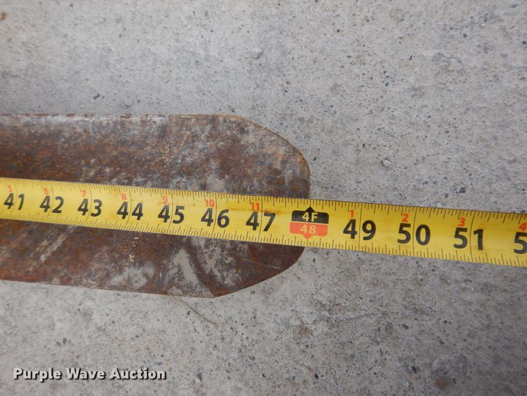 image for item DK5144 2007 Caterpillar TL943  telehandler