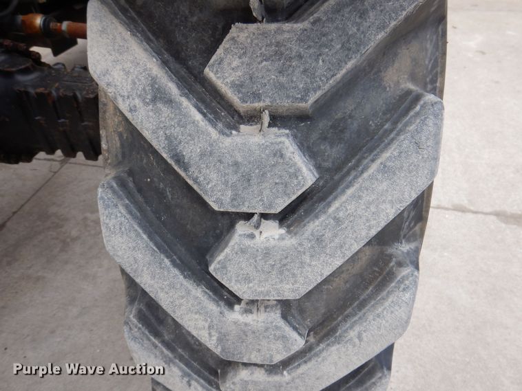 image for item DK5144 2007 Caterpillar TL943  telehandler