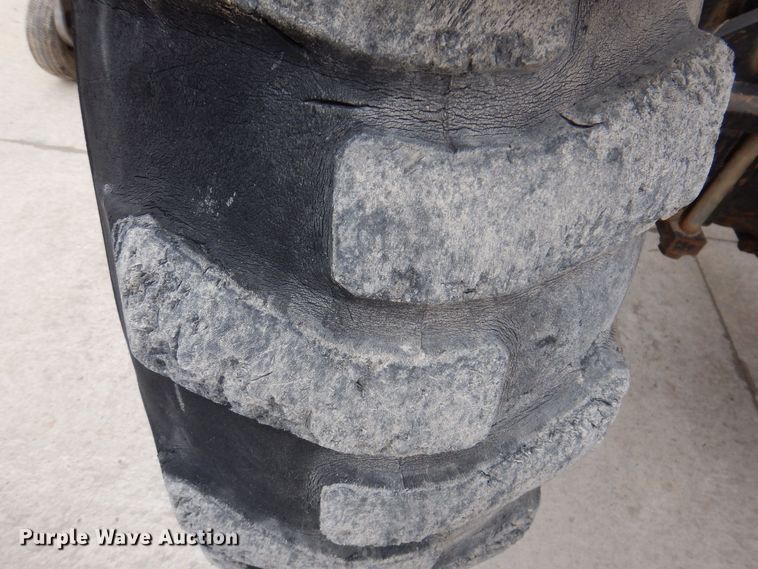 image for item DK5144 2007 Caterpillar TL943  telehandler