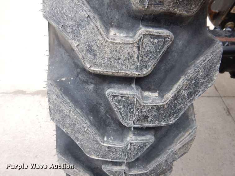 image for item DK5144 2007 Caterpillar TL943  telehandler