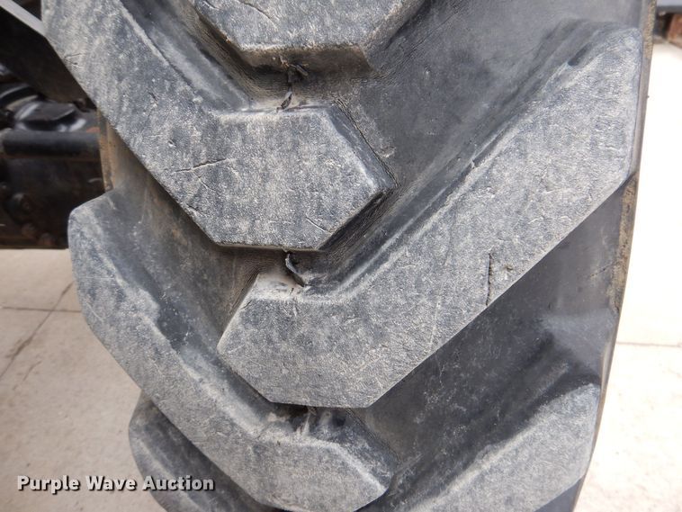 image for item DK5144 2007 Caterpillar TL943  telehandler