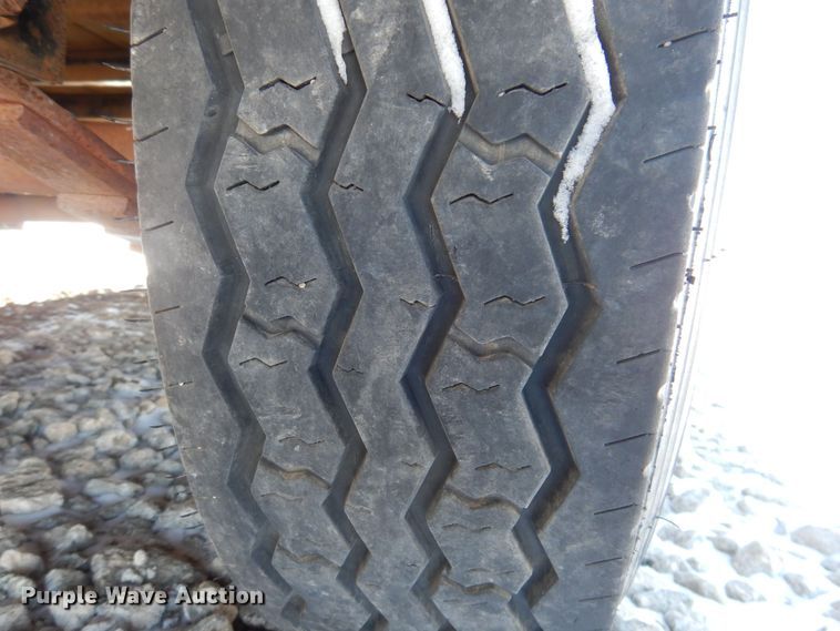 image for item DK5147 2017 Big Tex 14GN  equipment trailer