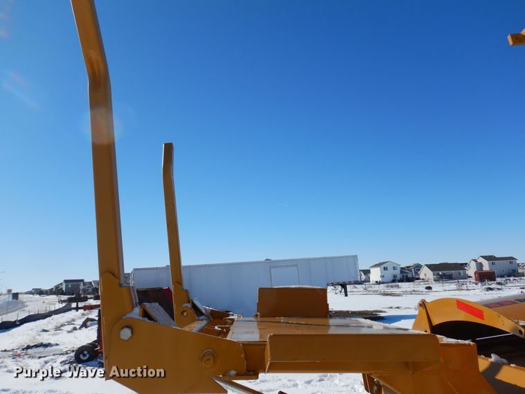 image for item DK5148 HayBuster 2574  bale processor