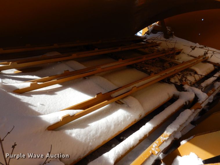 image for item DK5148 HayBuster 2574  bale processor