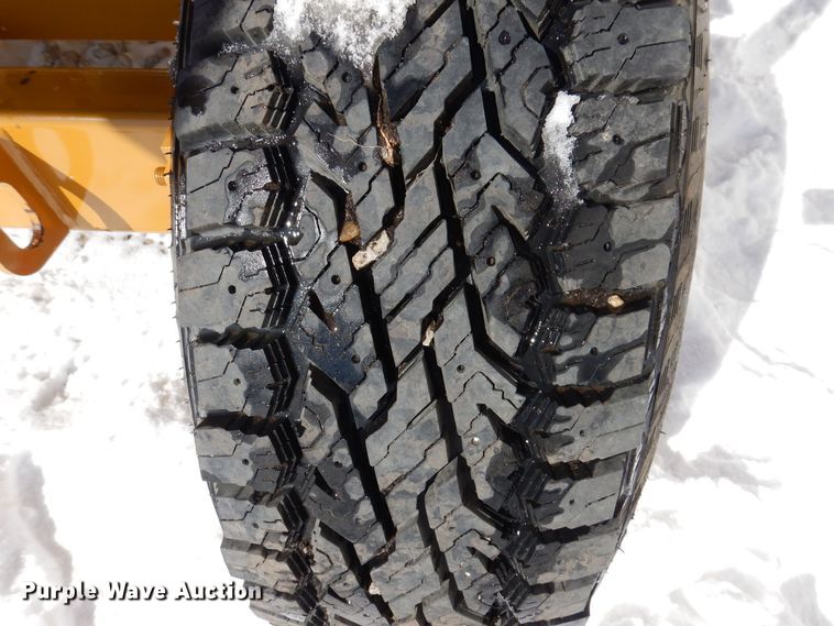 image for item DK5148 HayBuster 2574  bale processor