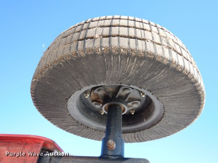 image for item DK5149 Bush Hog 2215  batwing rotary mower