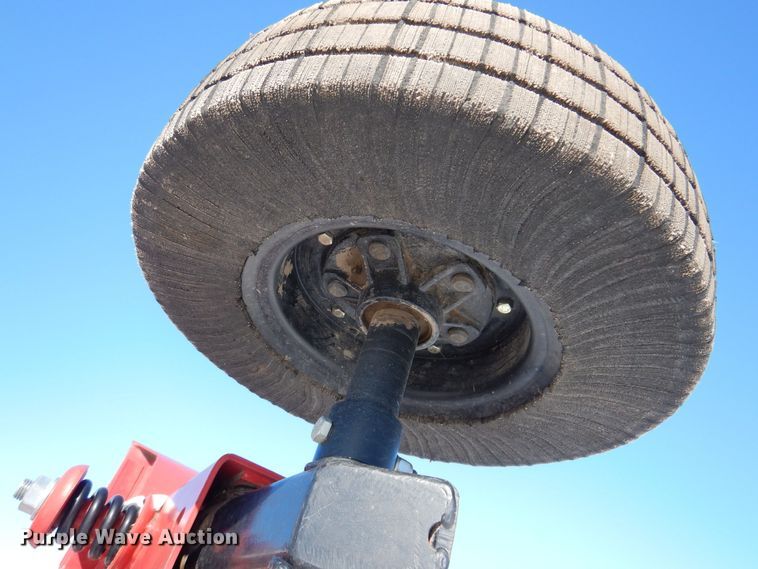 image for item DK5149 Bush Hog 2215  batwing rotary mower