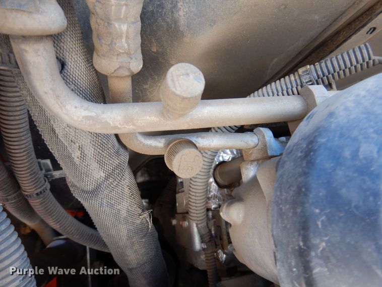 image for item DK5150 2019 Kubota SSV75  skid steer loader