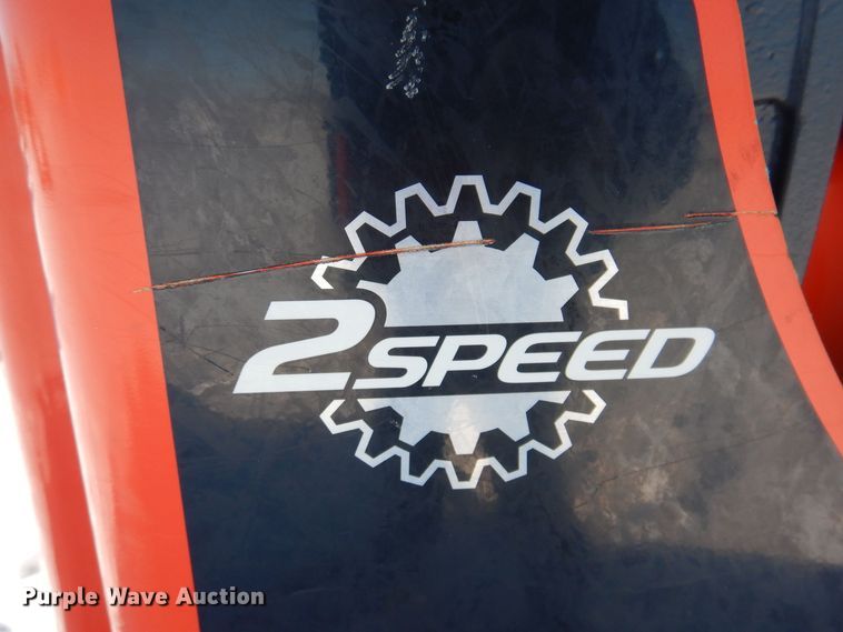 image for item DK5150 2019 Kubota SSV75  skid steer loader