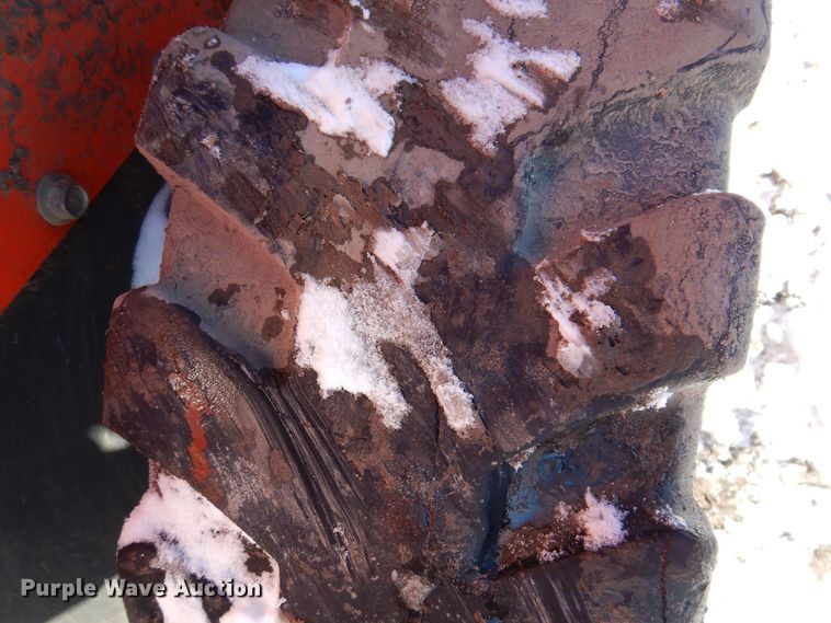 image for item DK5150 2019 Kubota SSV75  skid steer loader