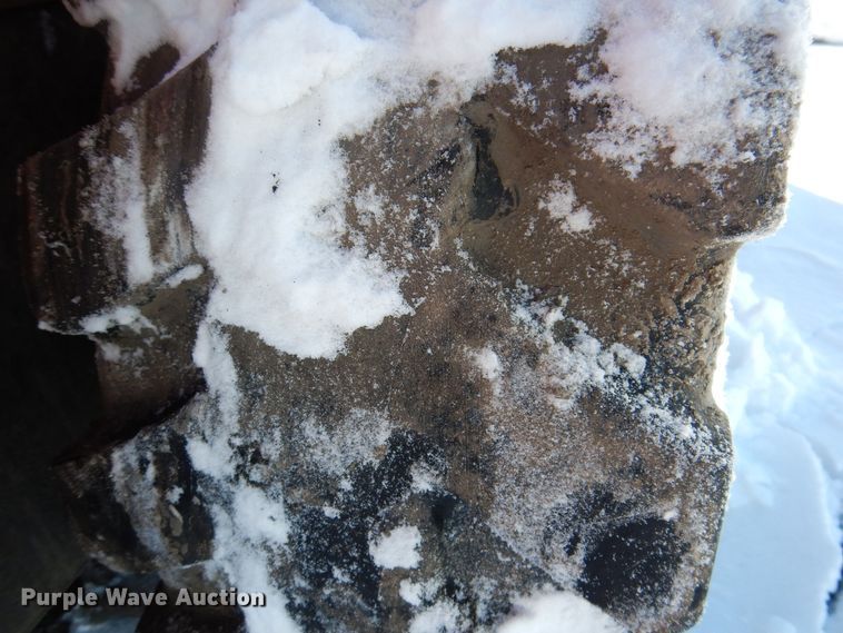 image for item DK5150 2019 Kubota SSV75  skid steer loader