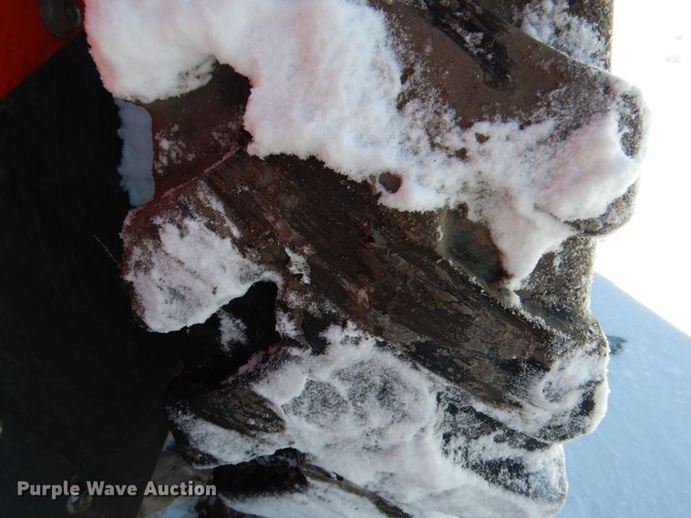 image for item DK5150 2019 Kubota SSV75  skid steer loader