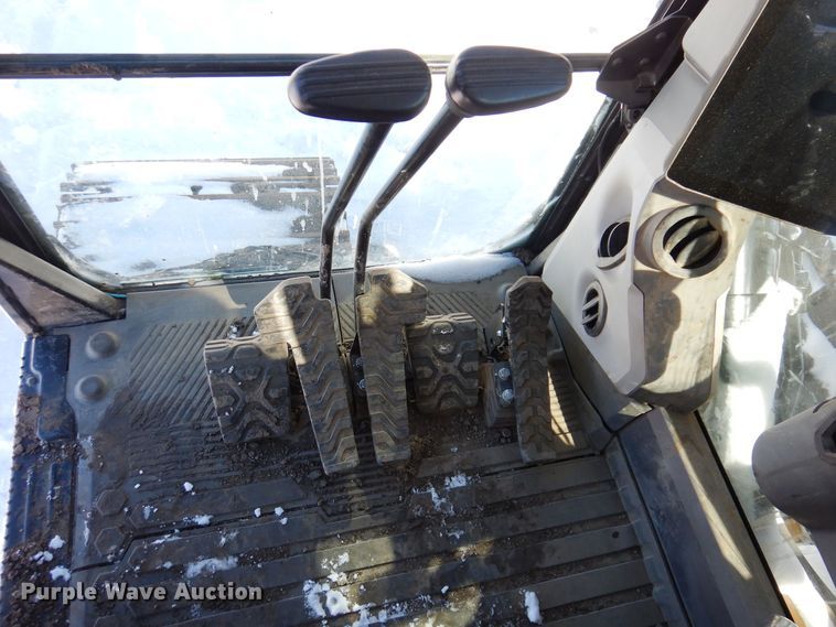 image for item DK5151 2019 Caterpillar 320  excavator