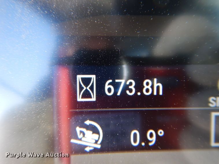 image for item DK5151 2019 Caterpillar 320  excavator